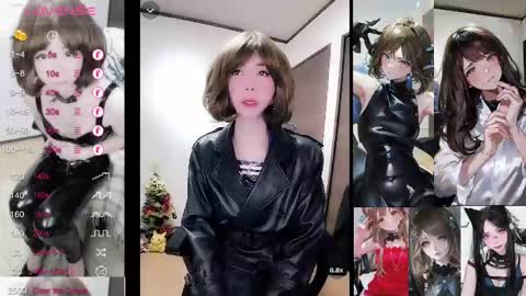 hiiro online show from December 30, 5:23 pm