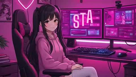 Snapshot of hikiko_doll_ chatting on November 25, 12:05 pm Call me hikiko or kiko online show from November 25, 12:05 pm