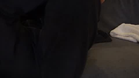 Snapshot of hikinks chatting on October 19, 3:40 am hikinxxx online show from October 19, 3:40 am