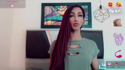 Hilary Avilan online show from March 14, 7:08 pm