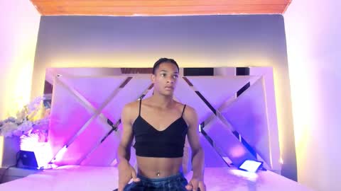 hilaryguzman online show from January 16, 12:20 pm