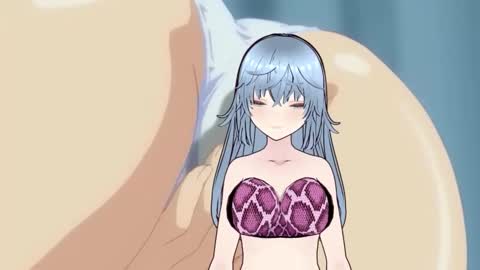 himexx online show from March 12, 9:03 pm