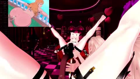 himexx online show from September 12, 1:55 pm