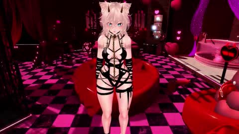 himexx online show from September 30, 3:06 pm