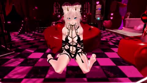 himexx online show from October 12, 9:08 am