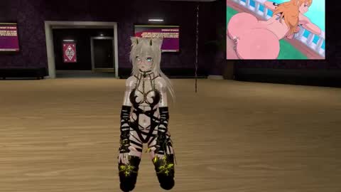 himexx online show from October 19, 10:38 am