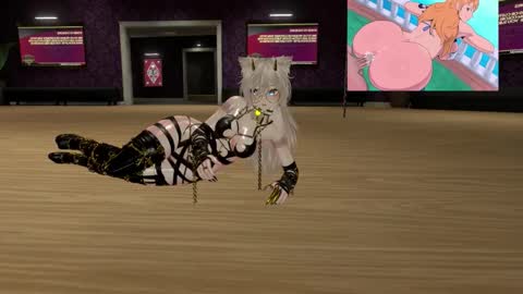 himexx online show from October 29, 2:47 am