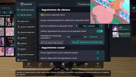 himexx online show from November 2, 12:24 am