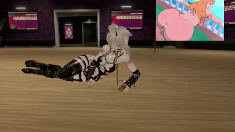 himexx online show from November 22, 10:31 pm