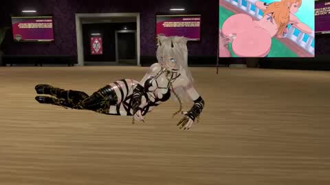 himexx online show from November 25, 11:27 pm