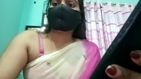 himuhimu22 online show from January 16, 5:12 pm