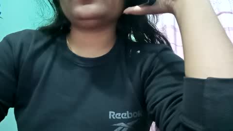 himuhimu22 online show from January 17, 2:28 pm