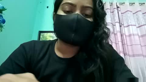 himuhimu22 online show from January 19, 3:53 pm