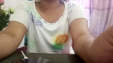 himuhimu22 online show from March 7, 7:41 am