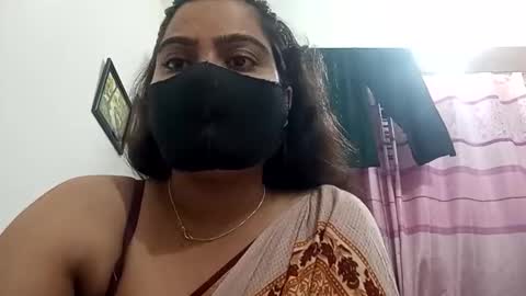 himuhimu22 online show from October 8, 9:12 pm