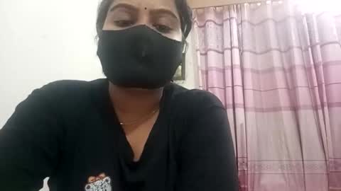 himuhimu22 online show from October 19, 3:12 pm