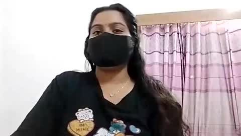 himuhimu22 online show from November 12, 7:57 pm