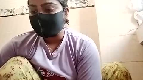 himuhimu22 online show from December 22, 2:30 am