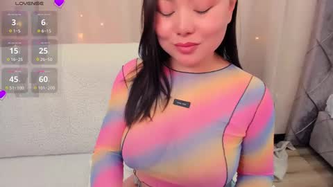 Sexy Hina online show from March 4, 7:51 am