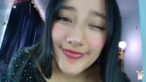 hinata online show from January 19, 3:16 pm