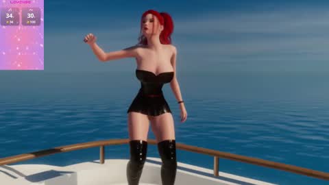 Hanna online show from January 11, 8:11 am