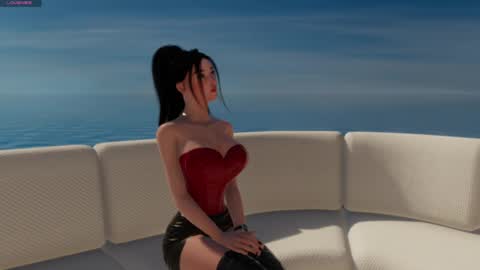 Hanna online show from January 12, 6:05 pm