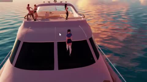 Hanna online show from January 13, 5:33 am