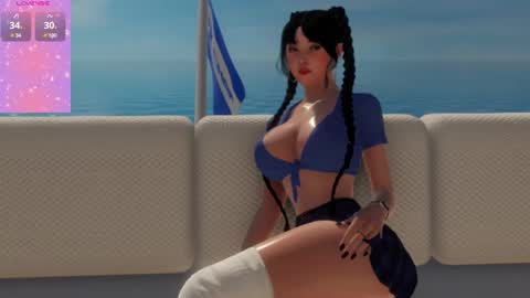 Hanna online show from January 13, 11:38 pm