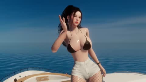 Hanna online show from January 16, 11:59 pm