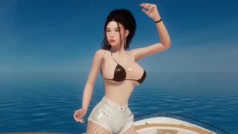 Hanna online show from January 17, 3:12 am