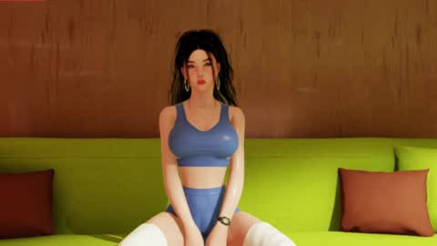 Hanna online show from January 22, 9:43 pm