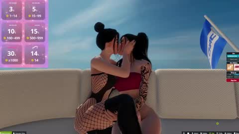 Hanna online show from January 24, 8:11 pm