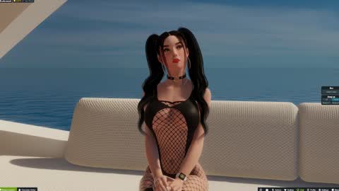 Hanna online show from February 11, 12:38 am