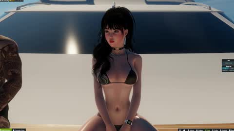 Hanna online show from February 12, 6:30 pm