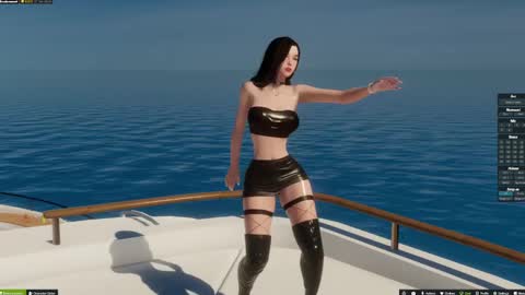 Hanna online show from February 26, 12:36 pm