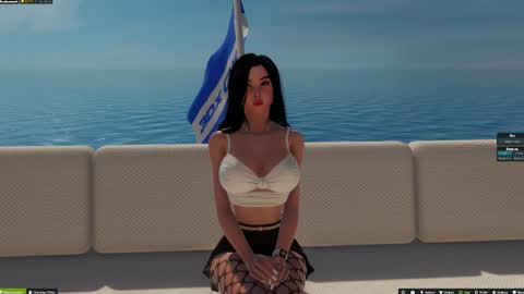 Hanna online show from March 3, 3:09 pm