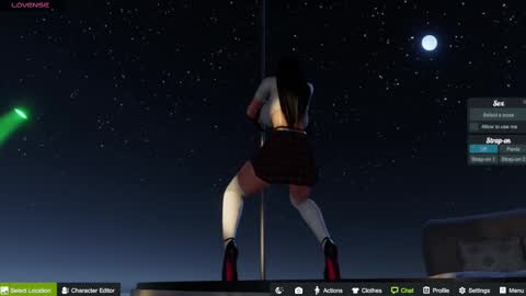 Hanna online show from September 11, 4:56 am