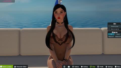 Hanna online show from September 23, 12:52 pm