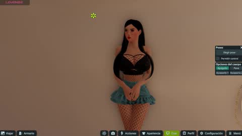 Hanna online show from November 5, 5:13 pm