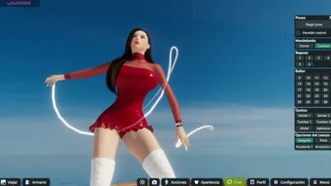 Hanna online show from March 30, 10:22 pm