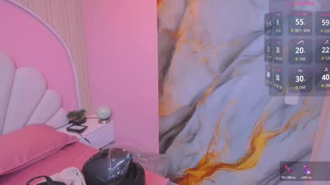 hinata_dolly online show from February 25, 10:03 am