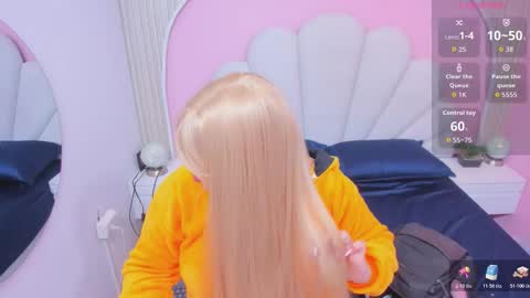 hinata_dolly online show from February 26, 10:03 am