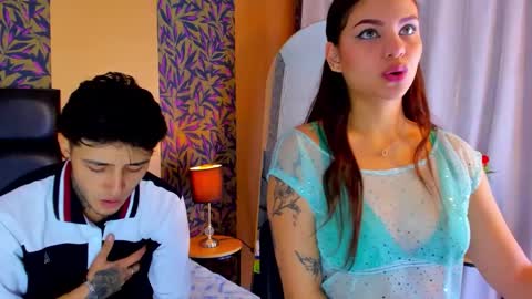 Snapshot of hinata_itachi chatting on October 28, 9:17 pm FANE AND DAVID online show from October 28, 9:17 pm