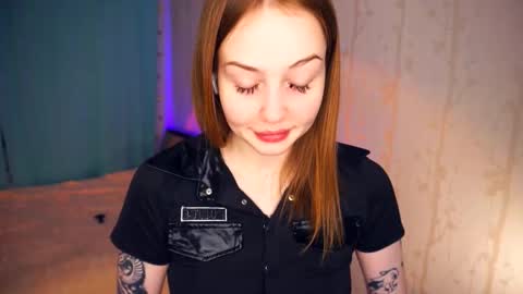 Leya Day Mary Night   PvT Open online show from November 28, 7:44 am