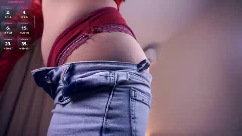 Leya Day Mary Night   PvT Open online show from December 20, 9:55 pm