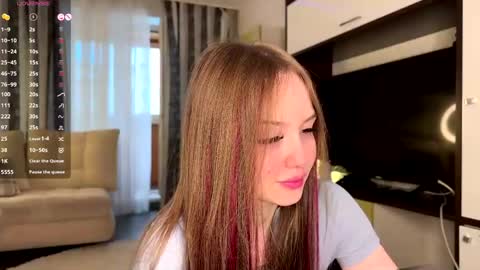 Leya Day Mary Night   PvT Open online show from March 22, 5:44 am