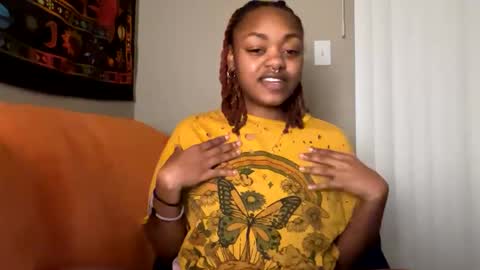 angelbabi online show from January 14, 10:06 am