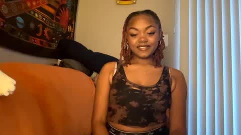 angelbabi online show from January 20, 10:59 pm