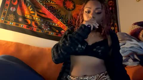 angelbabi online show from January 28, 11:17 pm