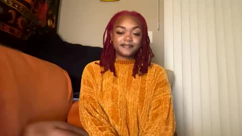 angelbabi online show from February 10, 1:57 am